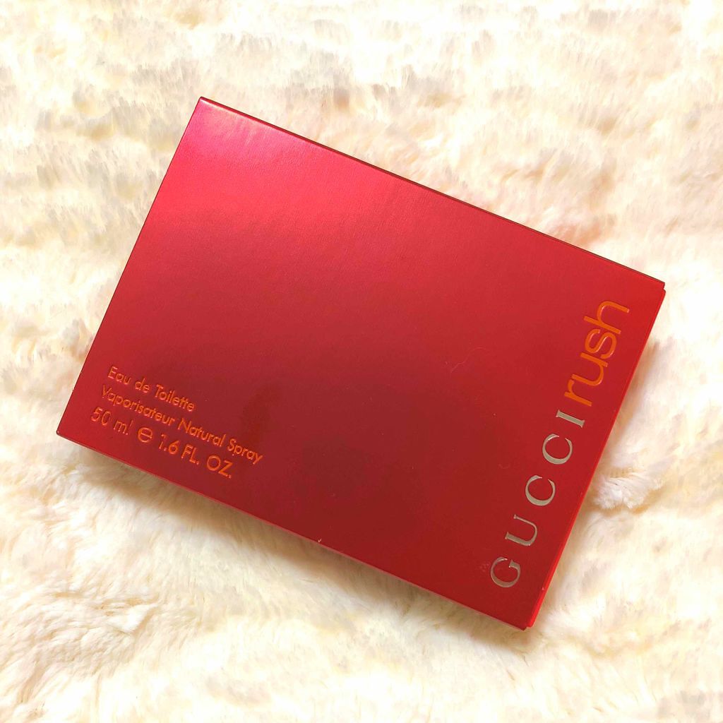 試してみた】ラッシュ GUCCI beautyのリアルな口コミ・レビュー | LIPS