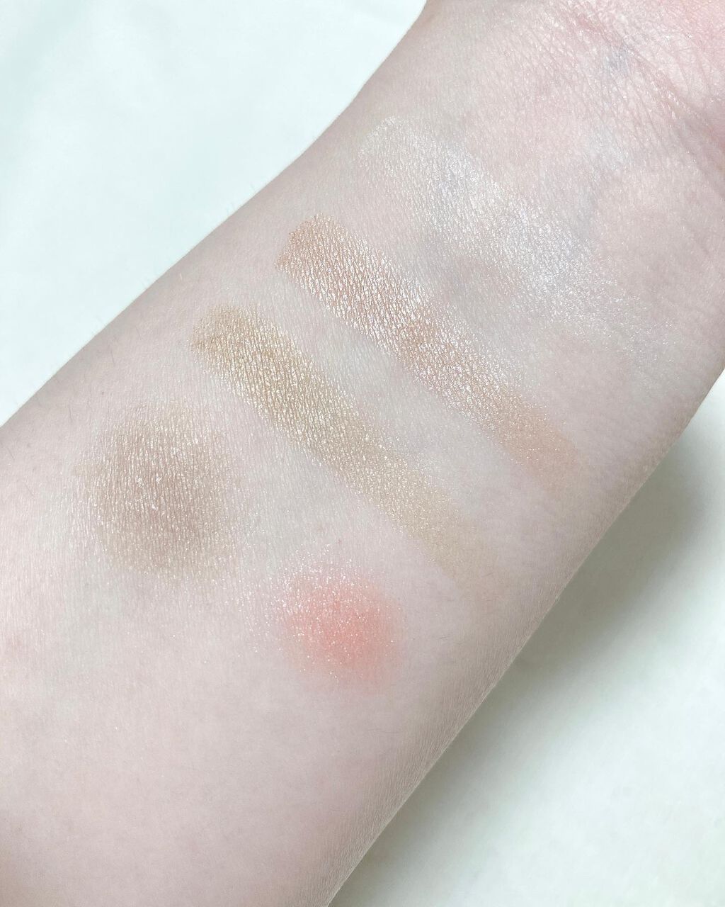 マシュマロルック リップスティック 039/リンメル ロンドン/口紅を使ったクチコミ（3枚目）