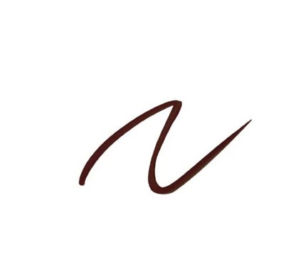 スキルレスライナー/LUMIURGLAS/リキッドアイライナーを使ったクチコミ(2枚目)