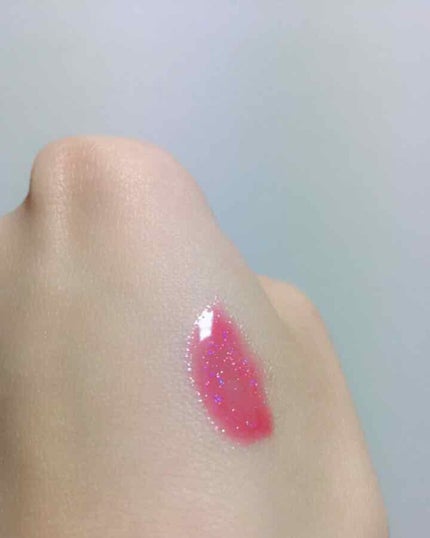 オールインワンティント/シャインリッチ/リップティントを使ったクチコミ(3枚目)