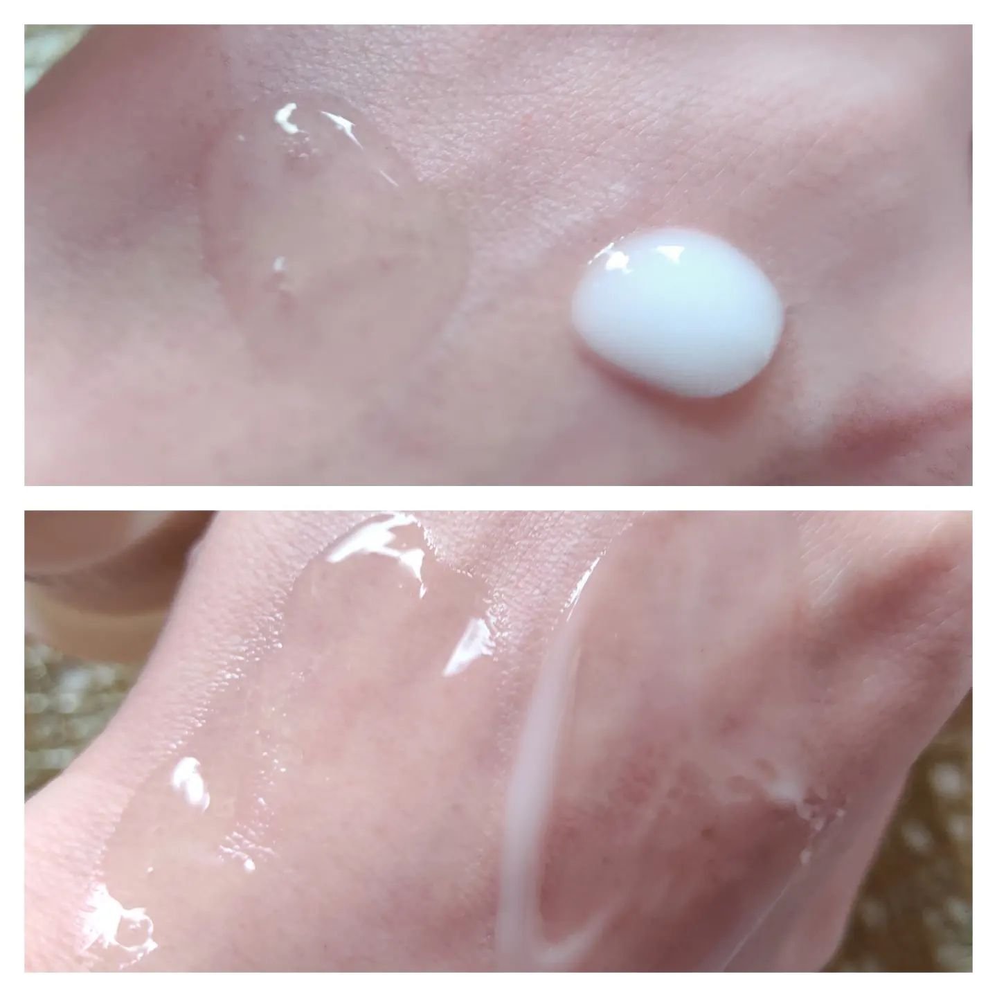 （旧）スネイルソリューションスキンブースター/ネイチャーリパブリック/ブースター・導入液を使ったクチコミ（2枚目）