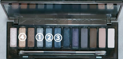 リップスティック/M・A・C/口紅を使ったクチコミ(5枚目)