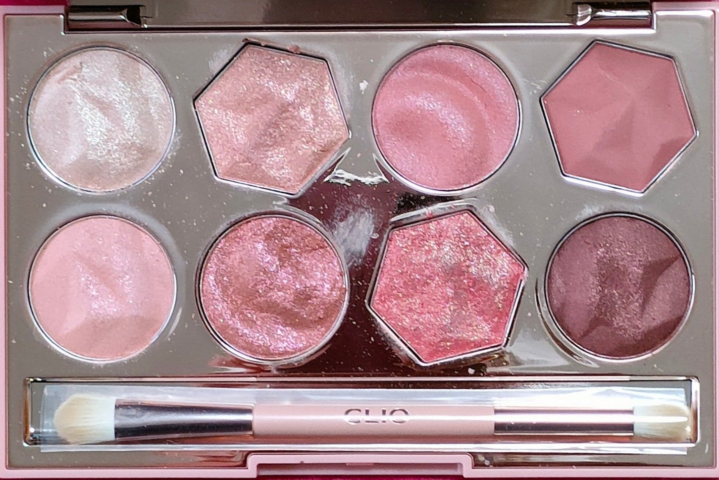 リップスティック(シーン シュープリーム)/M・A・C/口紅を使ったクチコミ(3枚目)