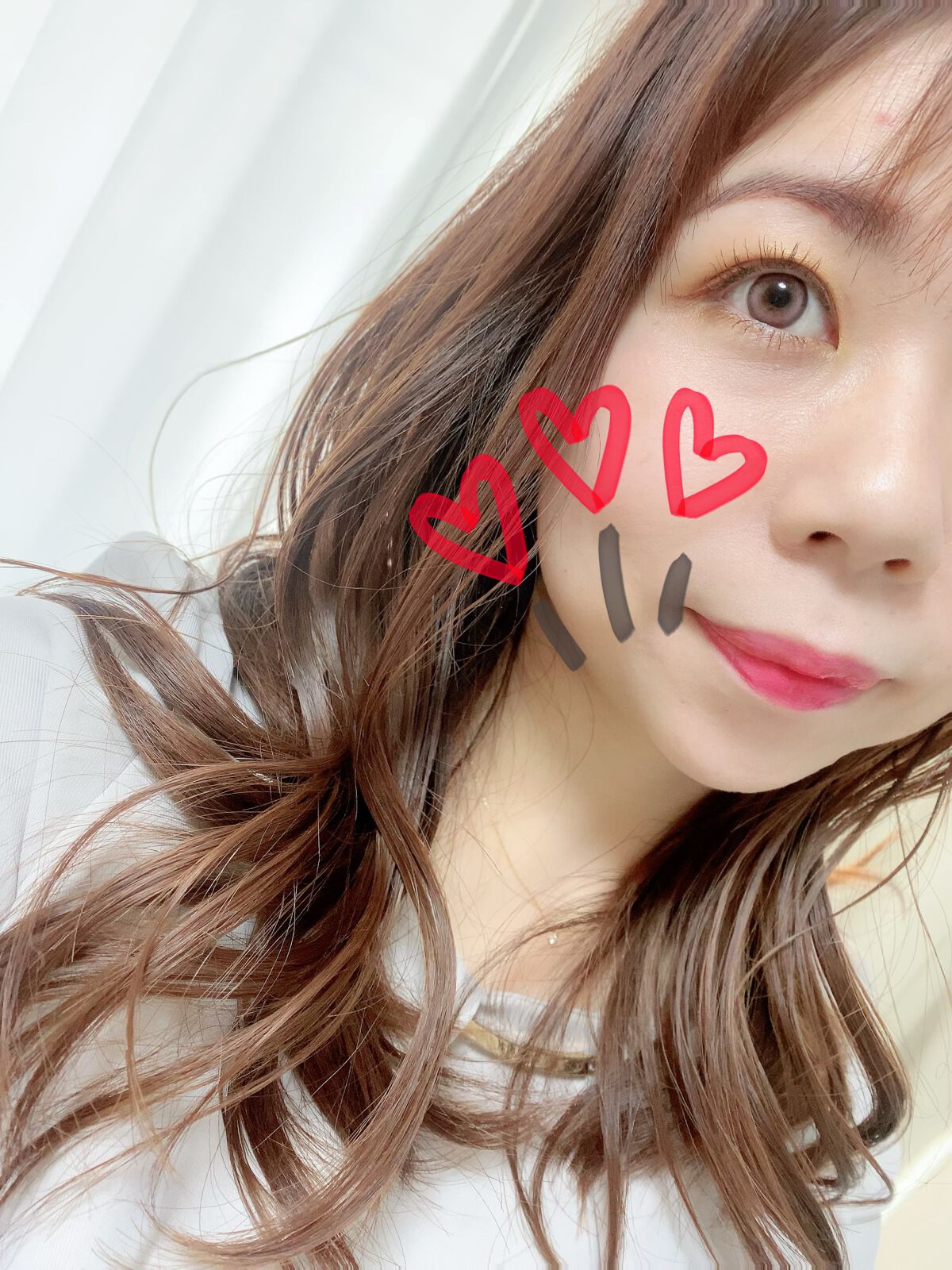 リクイドアイズ/RMK/リキッドアイシャドウを使ったクチコミ（2枚目）