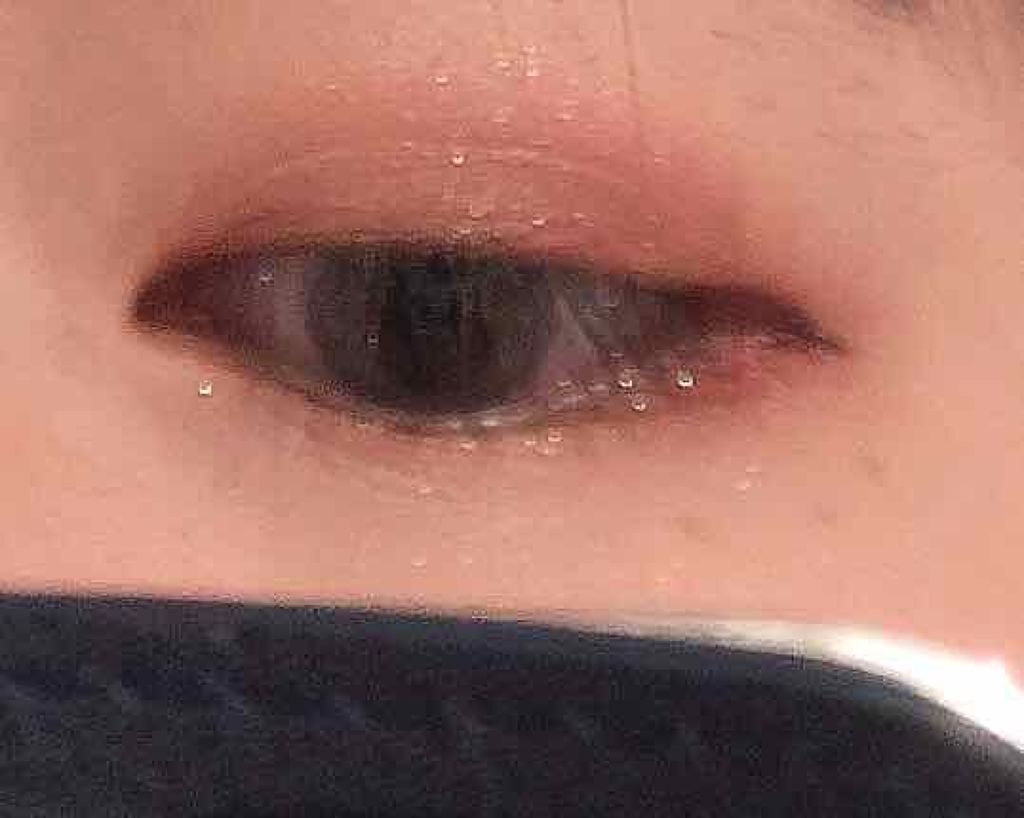 【旧品】パーフェクトスタイリストアイズ/キャンメイク/アイシャドウパレットを使ったクチコミ（1枚目）