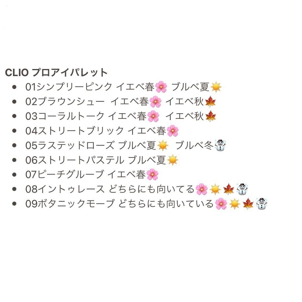 パーフェクトマルチアイズ/キャンメイク/アイシャドウパレットを使ったクチコミ(2枚目)