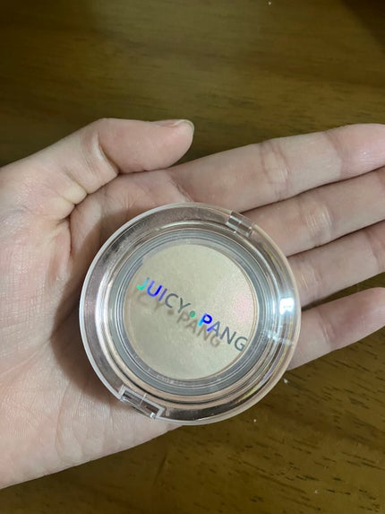 ジューシーパン ジェリービーム ハイライター ジューシーパン ジェリービーム ハイライター(NO.1)/A’pieu/ジェル・クリームチークの画像