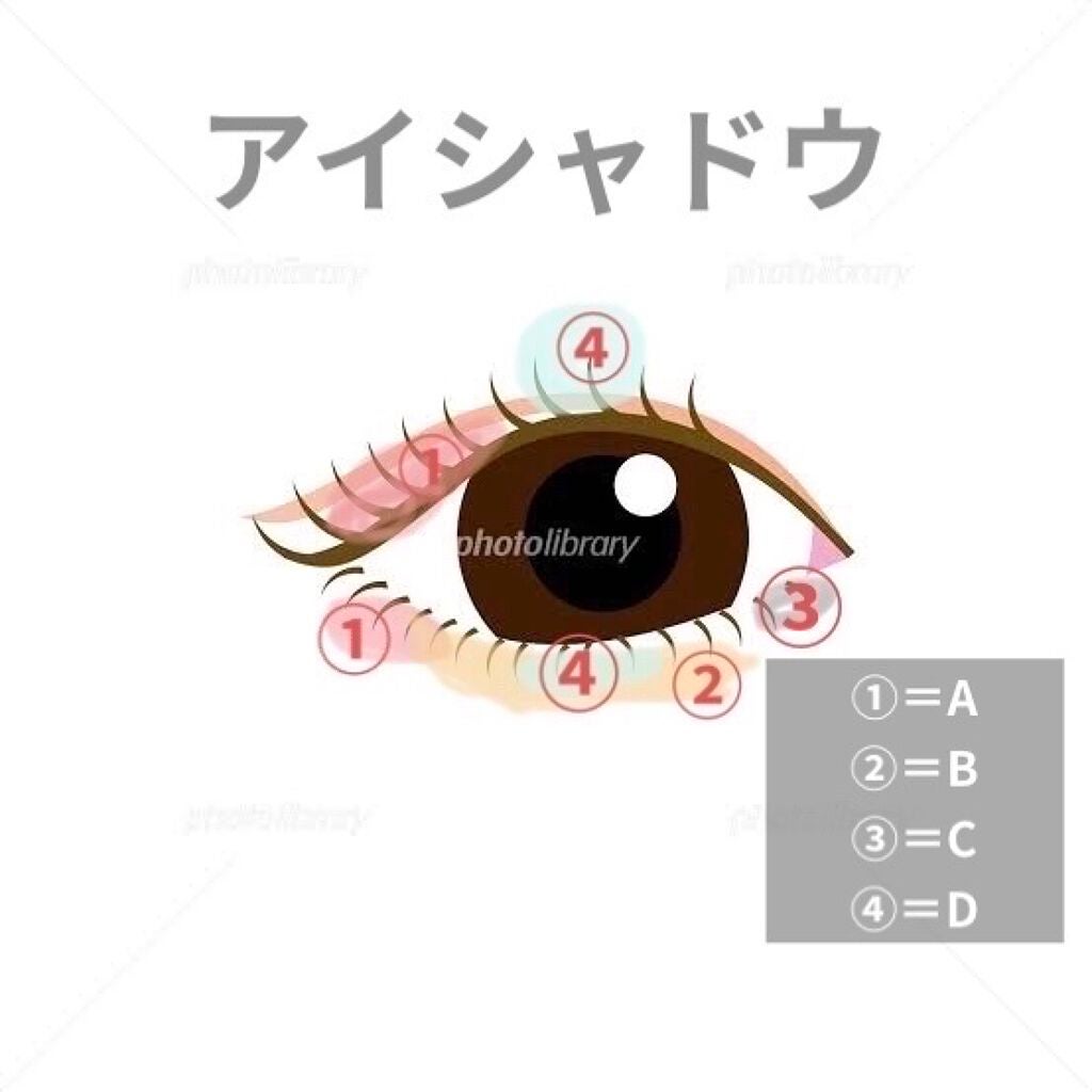 エバビレーナ クリアマスカラ/DAISO/マスカラを使ったクチコミ(4枚目)