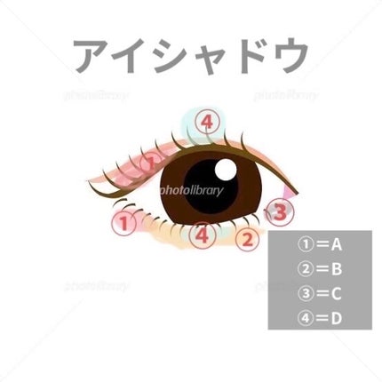 エバビレーナ クリアマスカラ/DAISO/マスカラを使ったクチコミ(4枚目)