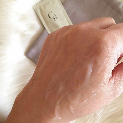 クリアジーノ リフトワン/クリアジーノ/オールインワン化粧品を使ったクチコミ(4枚目)