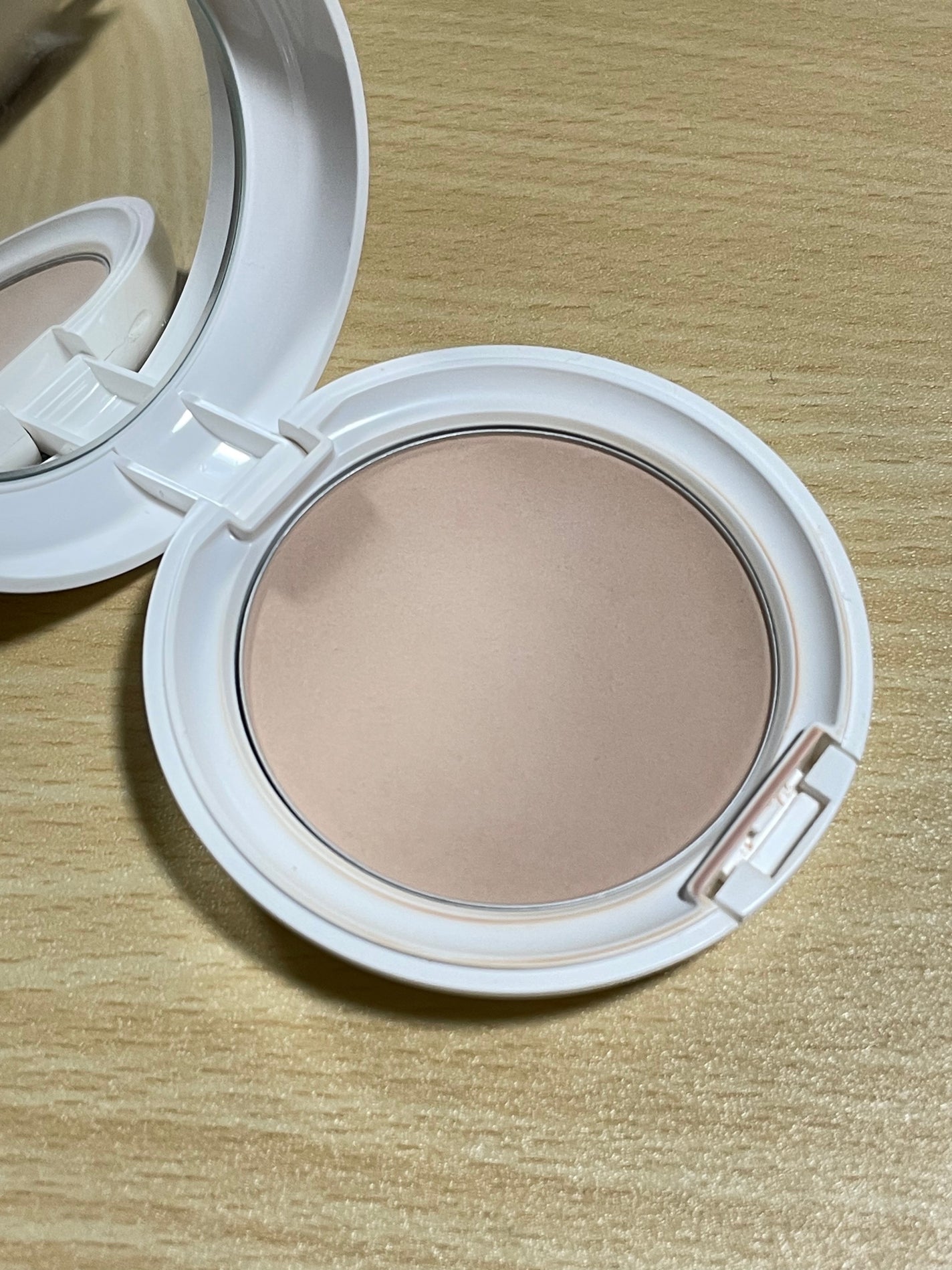 乾燥さん 保湿力スキンケア下地 /乾燥さん/化粧下地を使ったクチコミ(4枚目)