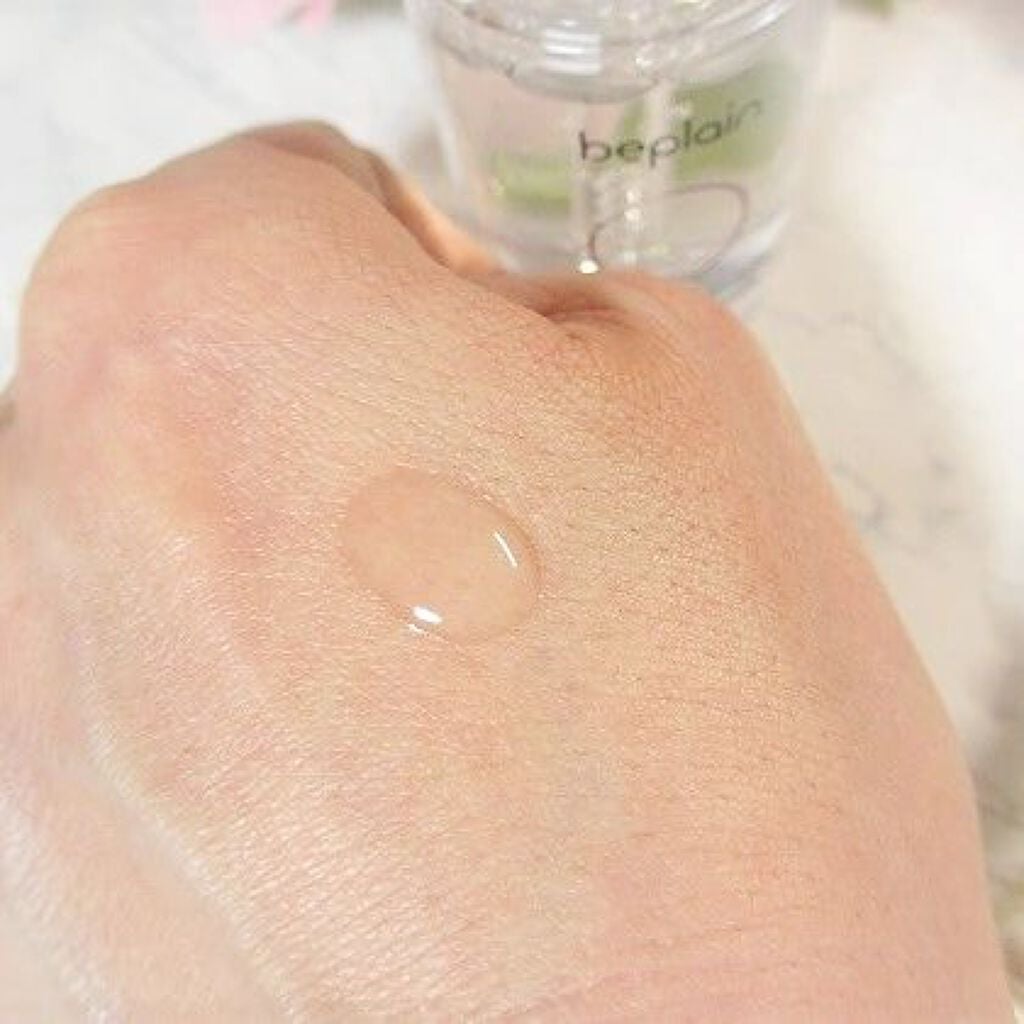 BHA ピーリングアンプル/beplain/美容液を使ったクチコミ(6枚目)