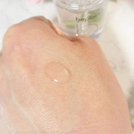 BHA ピーリングアンプル/beplain/美容液を使ったクチコミ(6枚目)