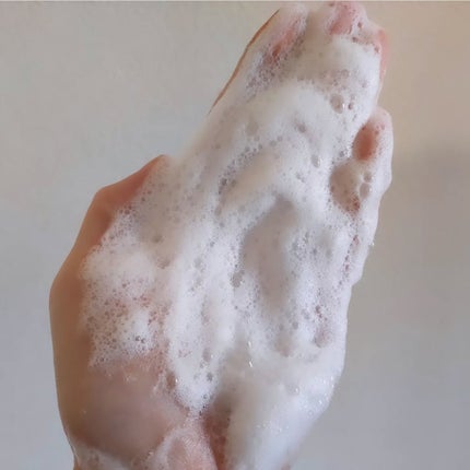 ヘッドスパフォームリッチシャンプー/ディープスパリペアトリートメント/TIARERA/市販シャンプーを使ったクチコミ(4枚目)