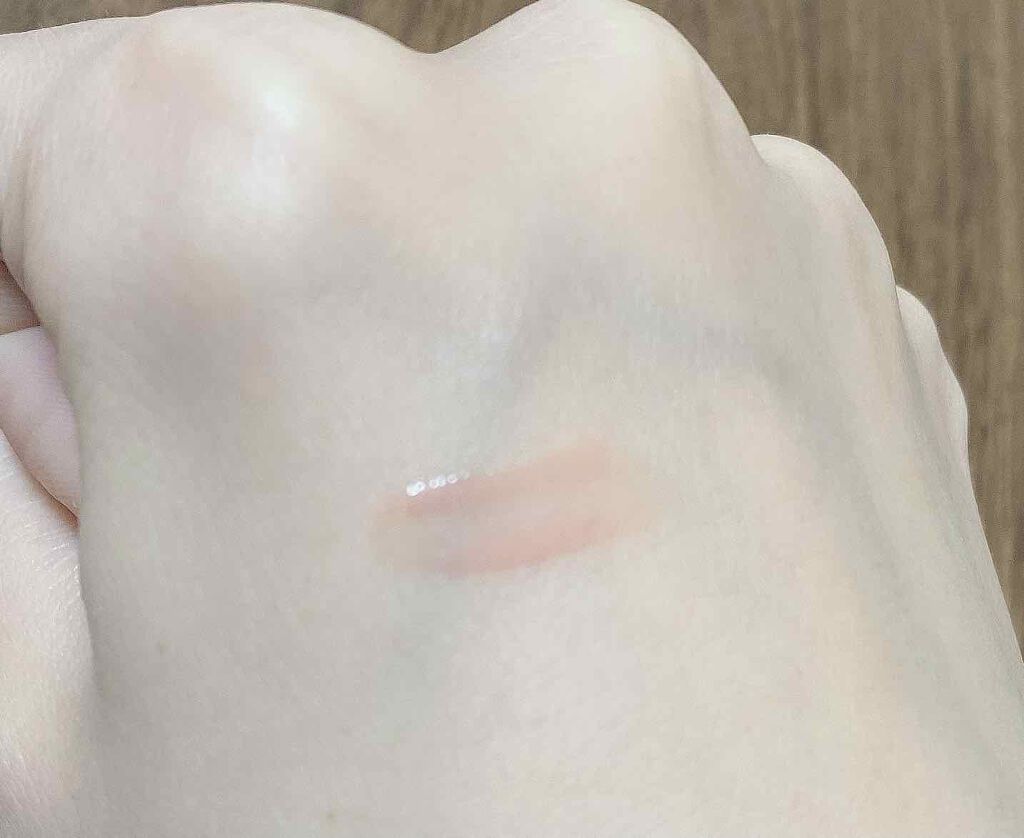 リッププランパー/otona couture/リッププランパーを使ったクチコミ（3枚目）