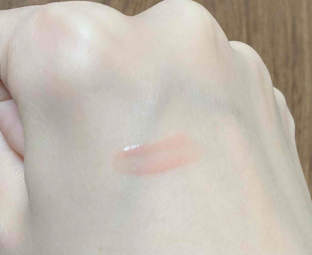 リッププランパー/otona couture/リッププランパーを使ったクチコミ(3枚目)