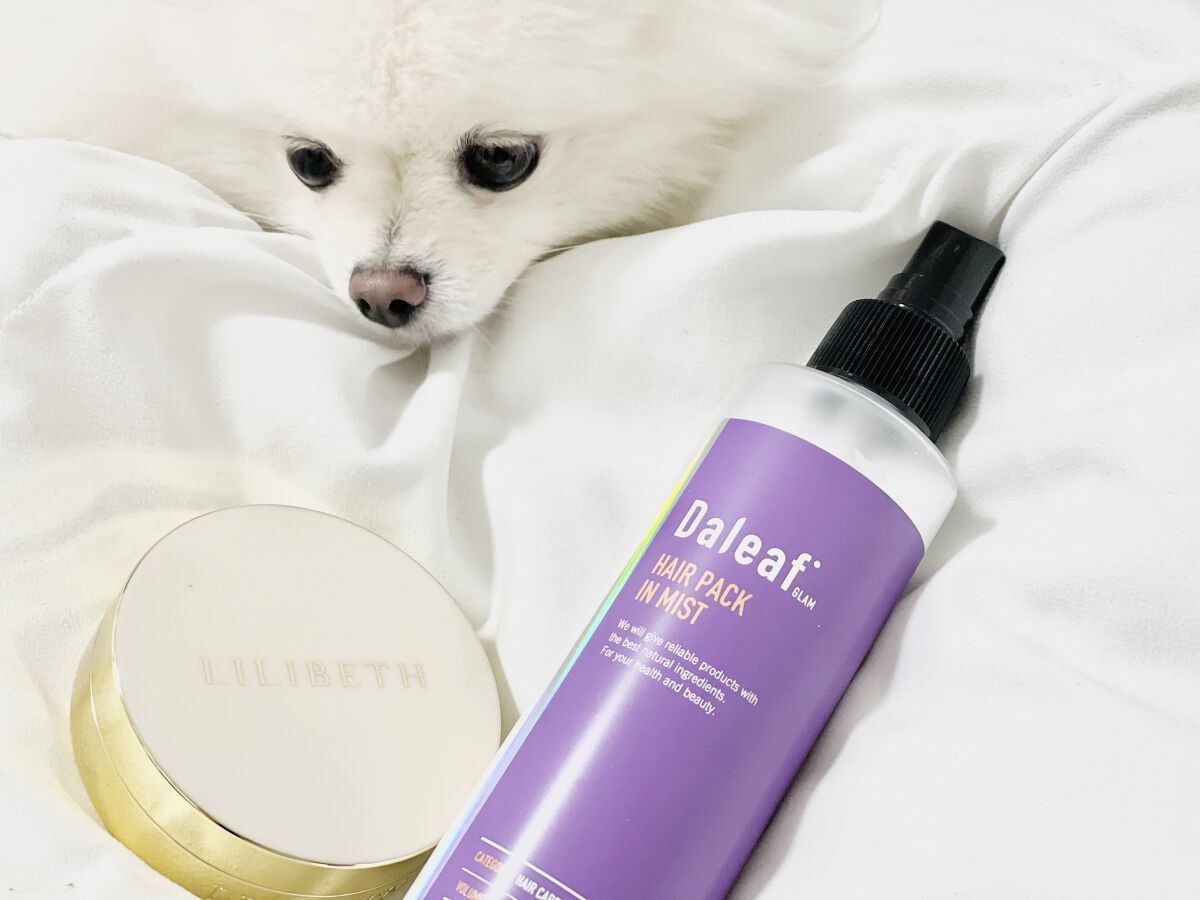 パーフェクティングフィッティング フルカバレッジクッション/LILIBETH/クッションファンデーションを使ったクチコミ（1枚目）