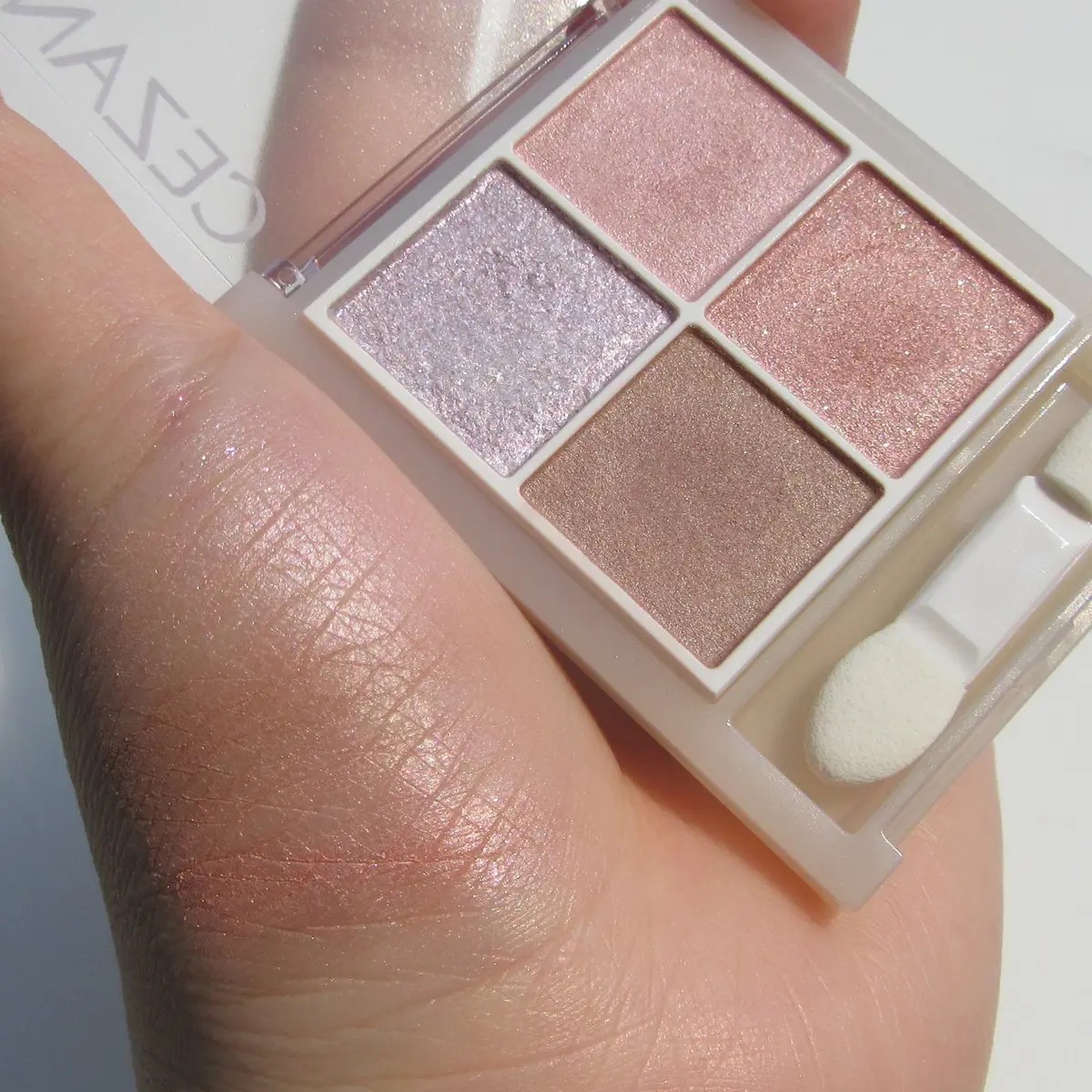 TOPARDS 1day/TOPARDS/ワンデー（１DAY）カラコンを使ったクチコミ（2枚目）