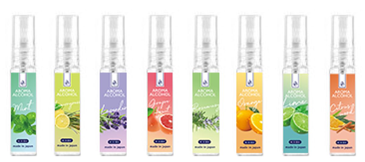 ALOMA ALCOHOL / MONDOCOLO