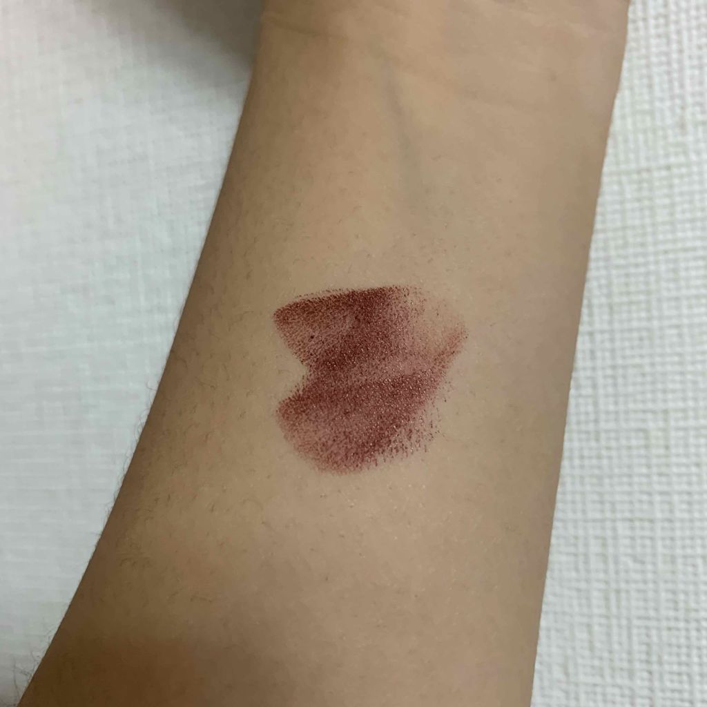 リップスティック/M・A・C/口紅を使ったクチコミ（2枚目）