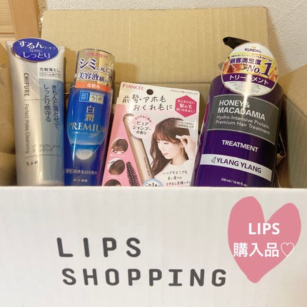 を使ったクチコミ(1枚目)