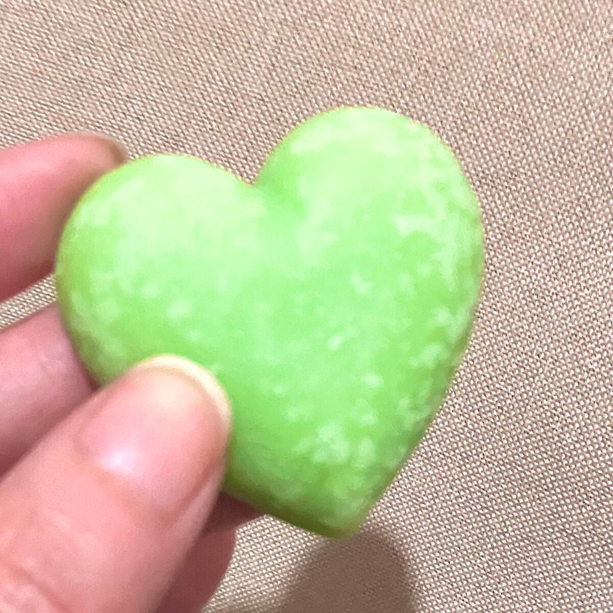 シャンプー バー ピンカリシャス/Ethique/市販シャンプーを使ったクチコミ(6枚目)