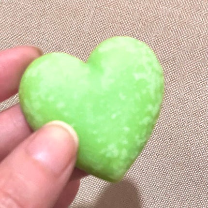 シャンプー バー ピンカリシャス/Ethique/市販シャンプーを使ったクチコミ(6枚目)