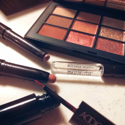 キャビアスティック アイカラー/ローラ メルシエ/スティックアイシャドウを使ったクチコミ(1枚目)