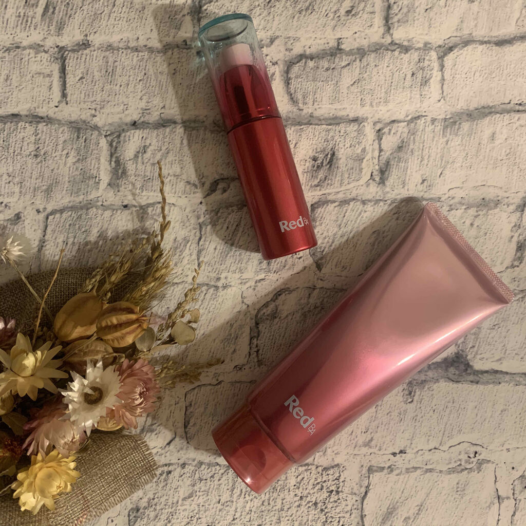 オイルセラム/Red B.A/フェイスオイルを使ったクチコミ（1枚目）