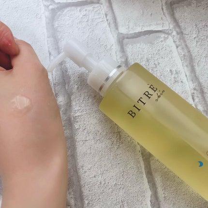 モーニングジェルウォッシュ/ビトレスキン/その他洗顔料を使ったクチコミ(5枚目)