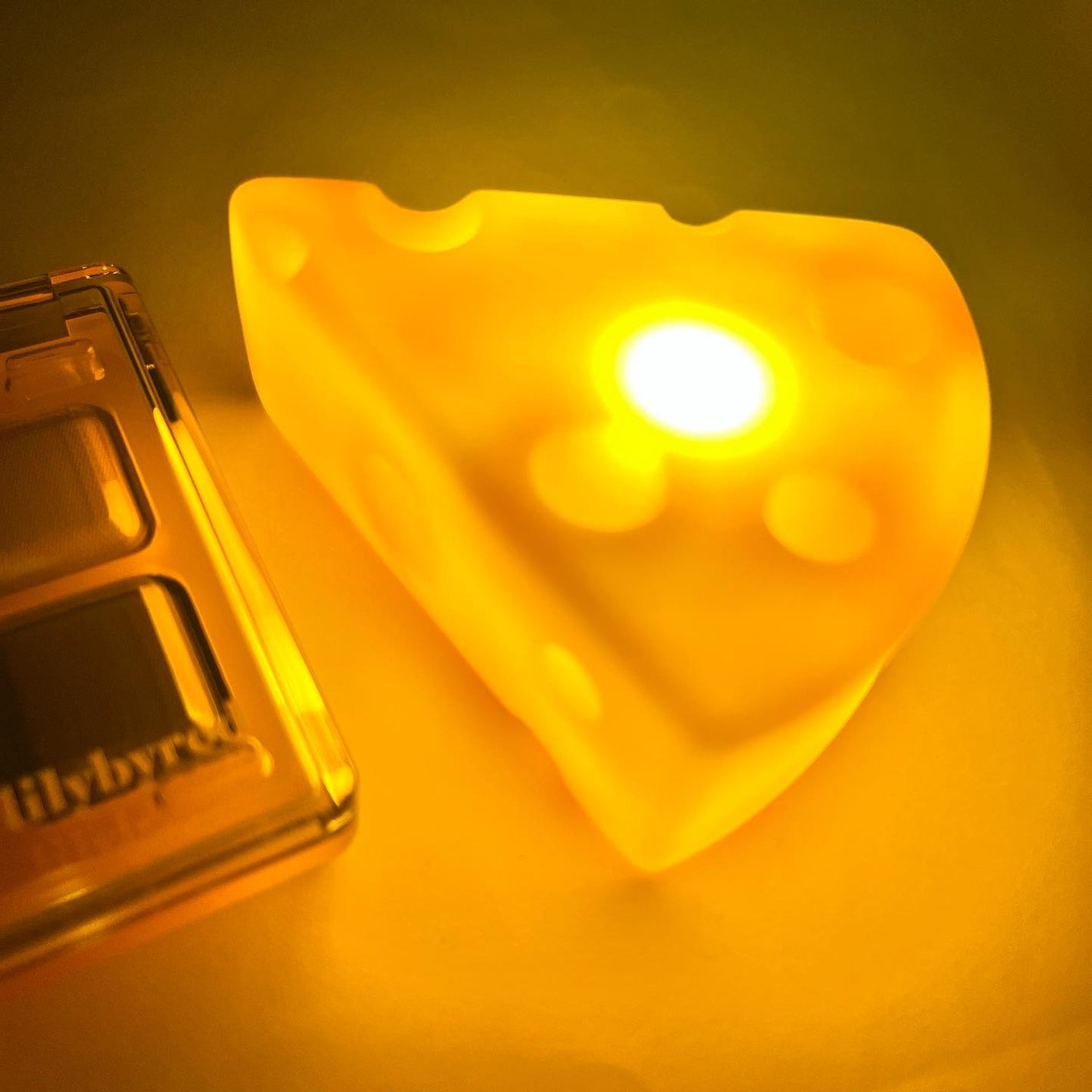 ムードキーボード/lilybyred/アイシャドウパレットを使ったクチコミ(9枚目)