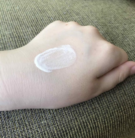 エリクシール ルフレ バランシング おしろいミルク/エリクシール/乳液を使ったクチコミ(3枚目)