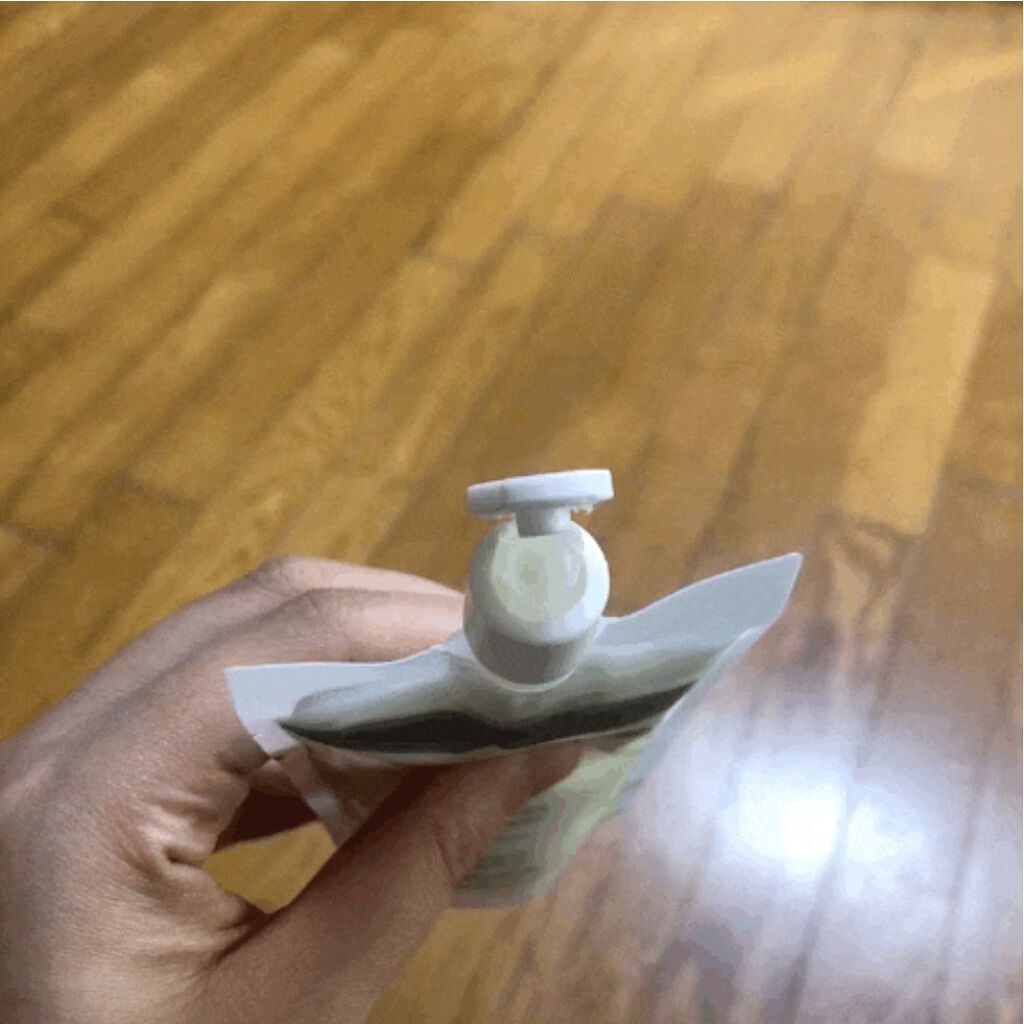 ペプチド スパ アイクリーム/FEDORA AESTHETIC/フェイスクリームを使ったクチコミ(4枚目)