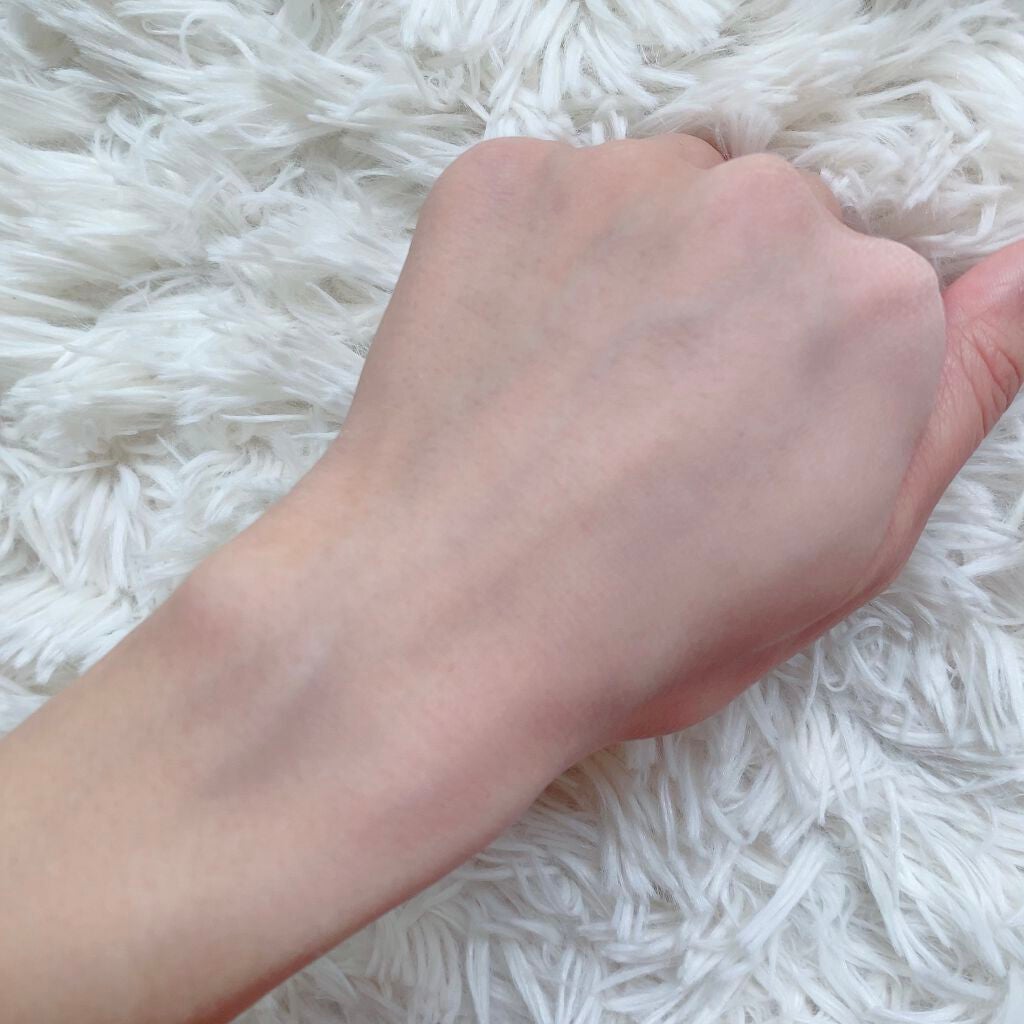 セイコスセバムフリーコントロールパウダー/SAYCOS/ルースパウダーを使ったクチコミ(4枚目)