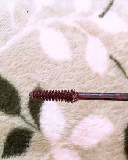 ボリュームコントロールマスカラ/ヒロインメイク/マスカラを使ったクチコミ(2枚目)