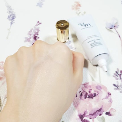 Arisa@フォロバ100 on LIPS 「ハダメキミライのリンクルケア&ホワイトニングハイエンディストフ..」(7枚目)