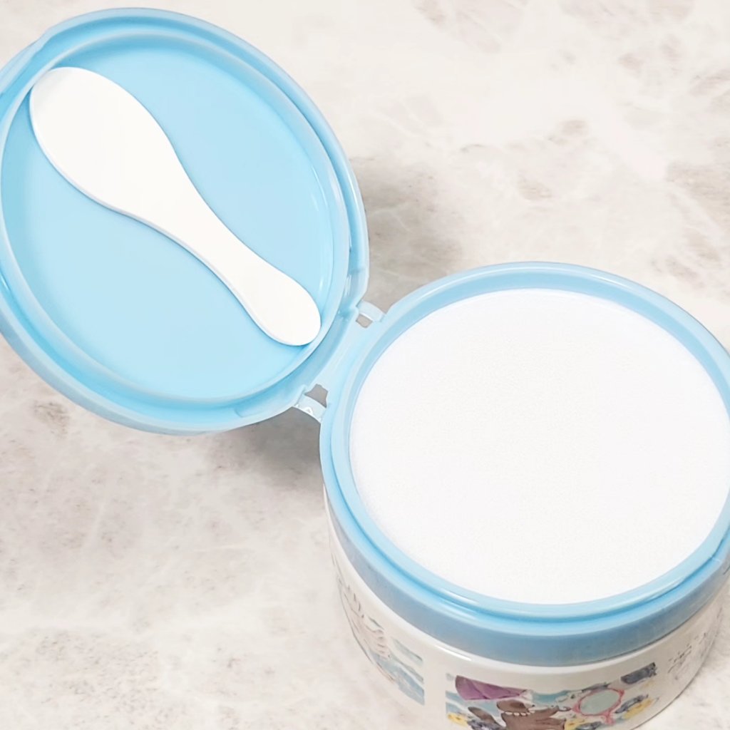 夢みるバーム アクネクリアモイスチャー/ロゼット/クレンジングバームを使ったクチコミ（3枚目）