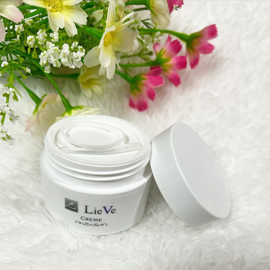 リヴェクレム Lie Ve