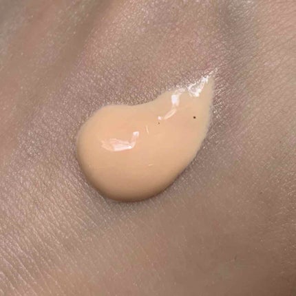 アドバンスドハーモニープライマー/THREE/化粧下地を使ったクチコミ(2枚目)