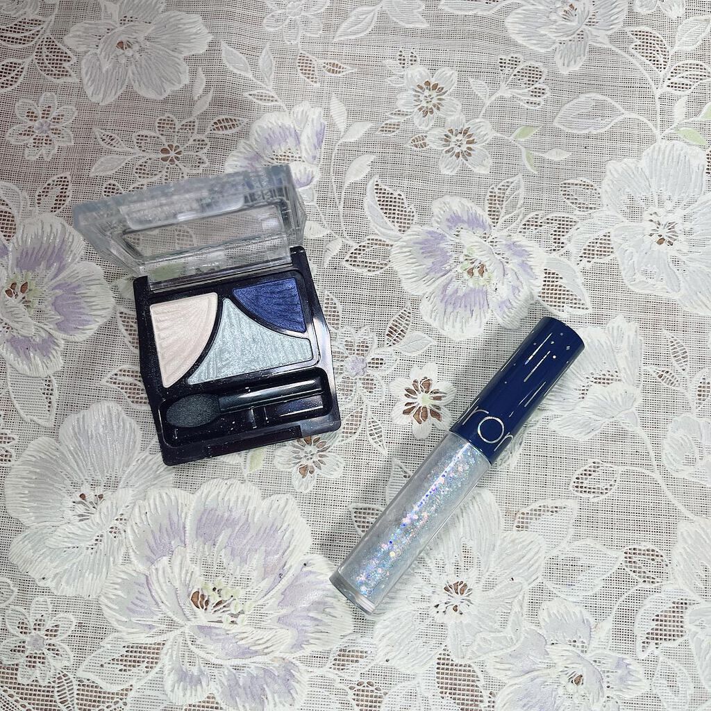 ラッキージェム マイリップス 02 gregarious Pisces＜魚座＞/JILL STUART/口紅を使ったクチコミ（3枚目）