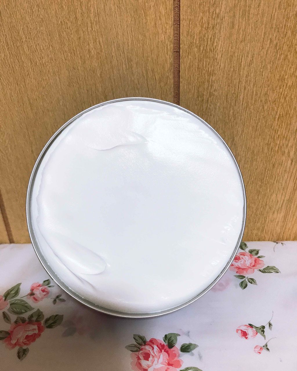 ニベアクリーム/ニベア/ボディクリームを使ったクチコミ（2枚目）