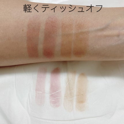 オペラ リップティント N/OPERA/リップティントを使ったクチコミ(4枚目)