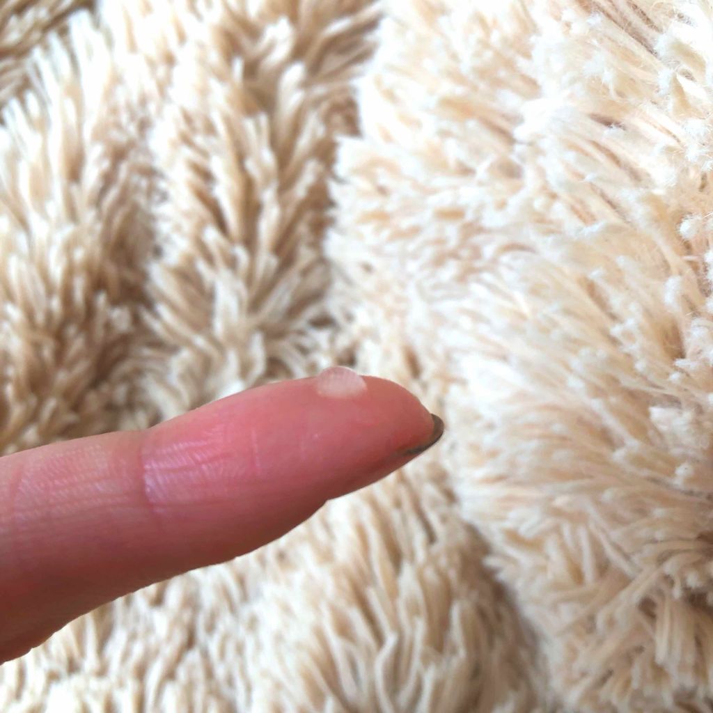 FACE PATCH/ドン・キホーテ/その他を使ったクチコミ（3枚目）