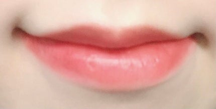 Love Bear マットリップスティック/FlowerKnows/口紅を使ったクチコミ(4枚目)