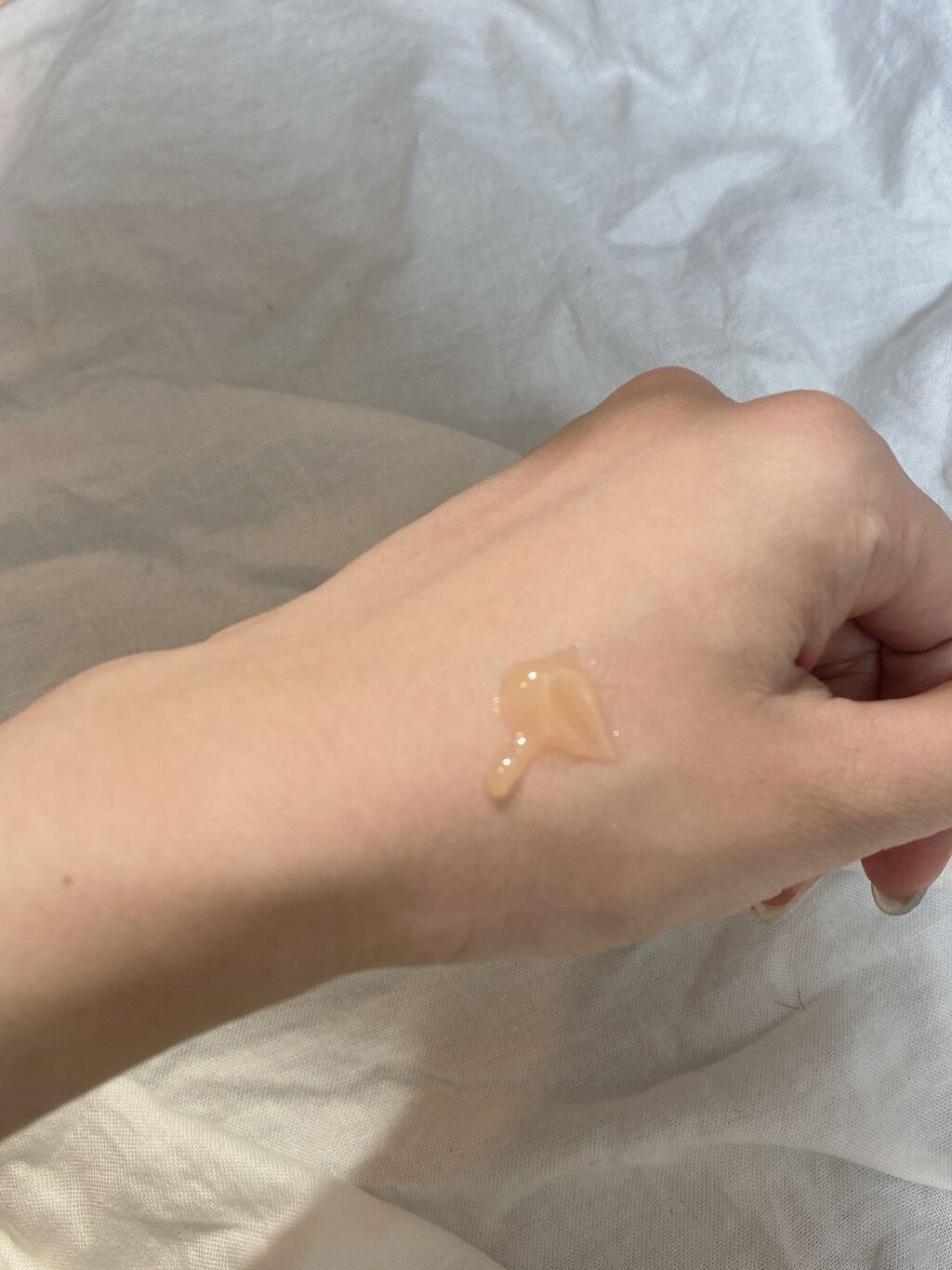 ããŒãã§ã¯ãã¡ã«ãã£ã³ã°ããŒã /SENKAïŒå°ç§ïŒ/ã¯ã¬ã³ãžã³ã°ããŒã ã䜿ã£ãã¯ãã³ãïŒ3æç®ïŒ