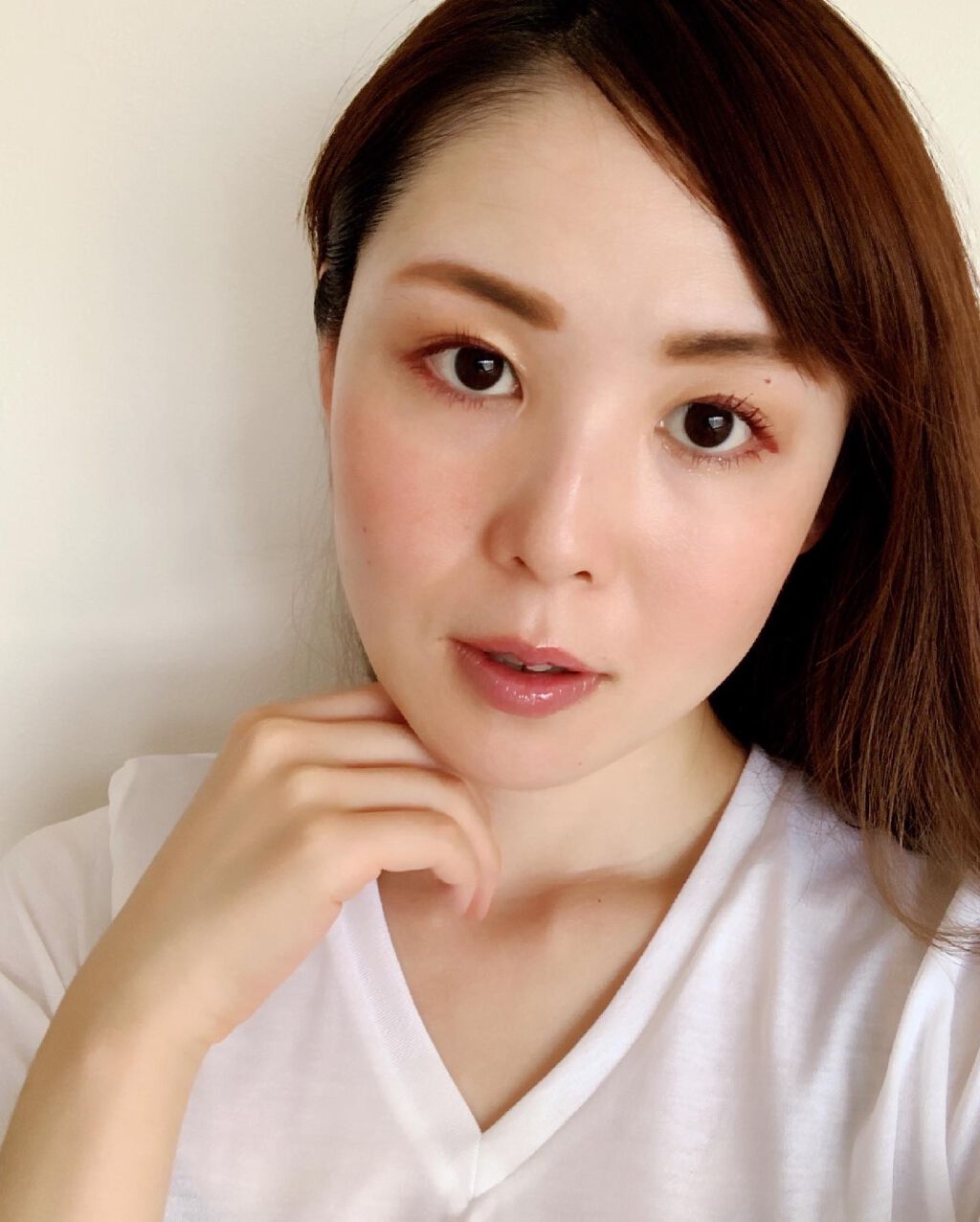 エナメルコート カラーマスカラ/リンメル ロンドン/マスカラを使ったクチコミ(2枚目)