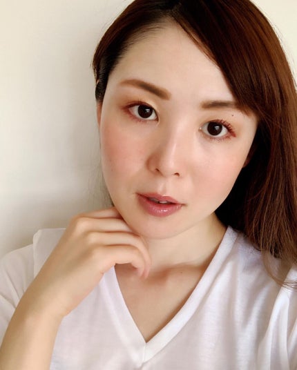 エナメルコート カラーマスカラ/リンメル ロンドン/マスカラを使ったクチコミ(2枚目)