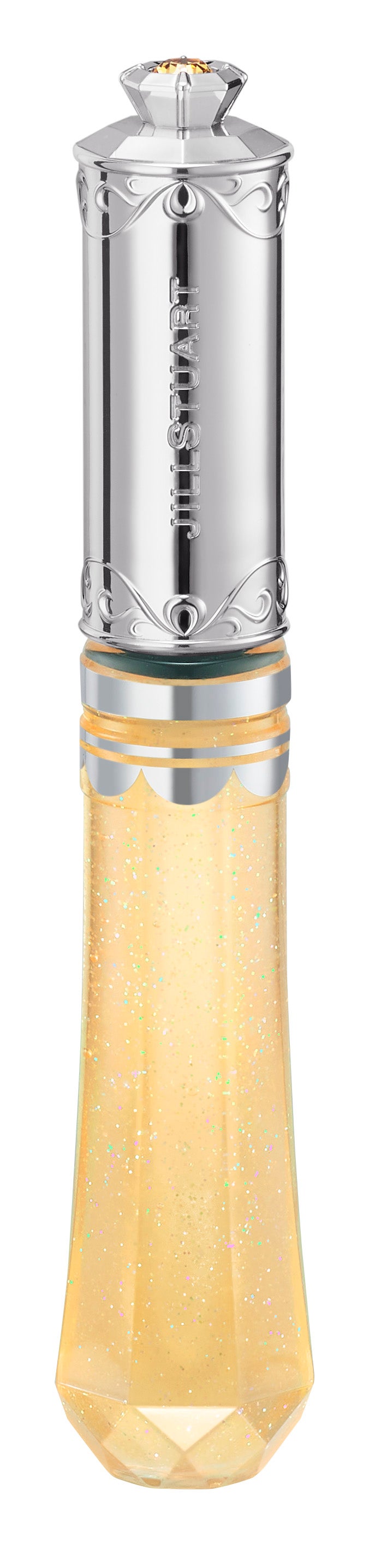 ヴァニラ ラスト シマリング リップシロップ JILL STUART