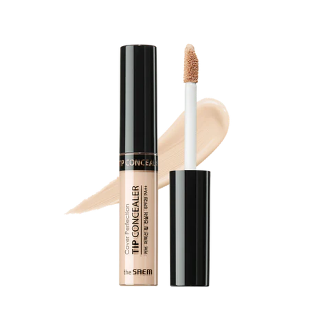カバーパーフェクション チップコンシーラー the SAEM