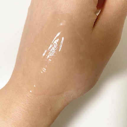 プロポリスエナジーカーミングアンプル/By Wishtrend/美容液を使ったクチコミ(4枚目)